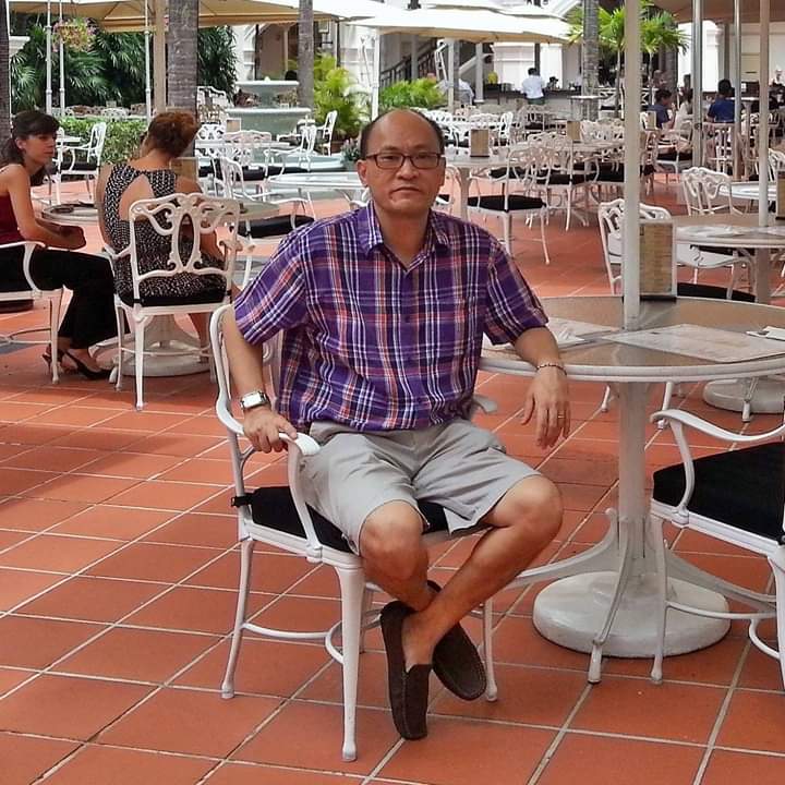 John Lee, Guitar & Ukulele Instructor